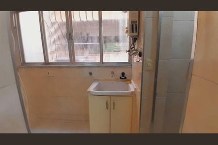 Apartamento à venda com 64m², 2 quartos e sem vaga