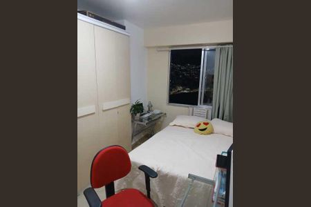 Apartamento à venda com 2 quartos, 70m² em Engenho Novo, Rio de Janeiro