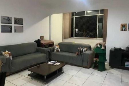 Apartamento à venda com 4 quartos, 126m² em Flamengo, Rio de Janeiro