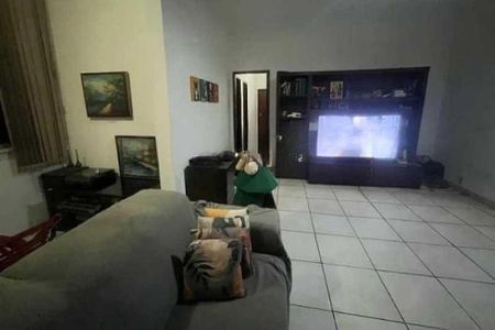 Apartamento à venda com 4 quartos, 126m² em Flamengo, Rio de Janeiro