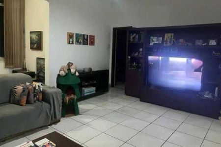 Apartamento à venda com 4 quartos, 126m² em Flamengo, Rio de Janeiro