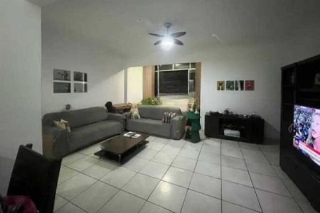 Apartamento à venda com 4 quartos, 126m² em Flamengo, Rio de Janeiro