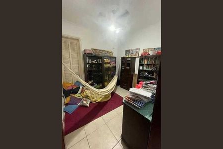 Apartamento à venda com 4 quartos, 126m² em Flamengo, Rio de Janeiro