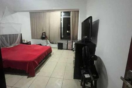 Apartamento à venda com 4 quartos, 126m² em Flamengo, Rio de Janeiro