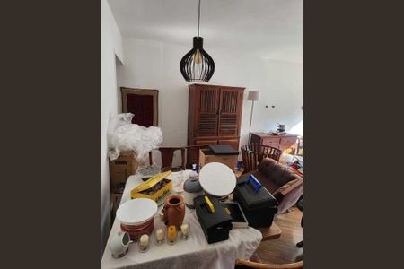 Apartamento à venda com 2 quartos, 75m² em Tijuca, Rio de Janeiro