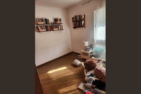 Apartamento à venda com 2 quartos, 75m² em Tijuca, Rio de Janeiro