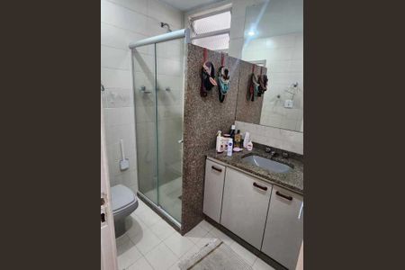 Apartamento à venda com 2 quartos, 75m² em Tijuca, Rio de Janeiro