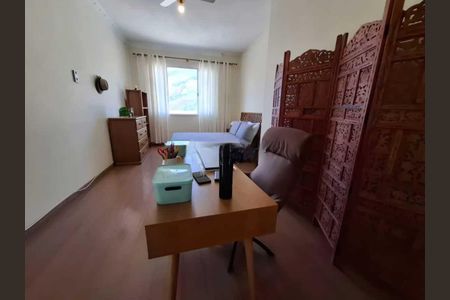 Apartamento à venda com 4 quartos, 184m² em Botafogo, Rio de Janeiro