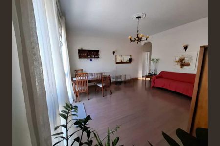 Apartamento à venda com 4 quartos, 184m² em Botafogo, Rio de Janeiro