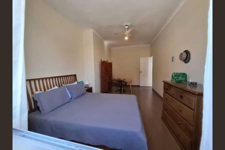 Apartamento à venda com 4 quartos, 184m² em Botafogo, Rio de Janeiro