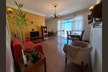 Apartamento à venda com 4 quartos, 184m² em Botafogo, Rio de Janeiro