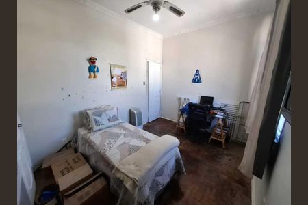 Apartamento à venda com 4 quartos, 184m² em Botafogo, Rio de Janeiro