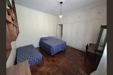 Apartamento à venda com 4 quartos, 184m² em Botafogo, Rio de Janeiro