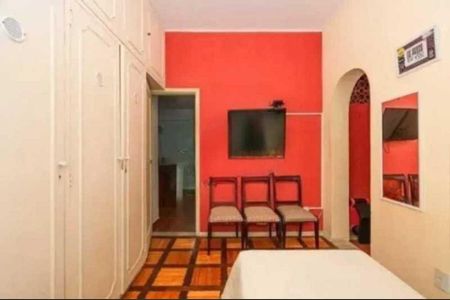 Apartamento à venda com 3 quartos, 147m² em Copacabana, Rio de Janeiro