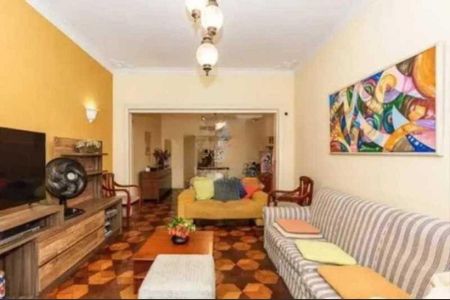 Apartamento à venda com 3 quartos, 147m² em Copacabana, Rio de Janeiro