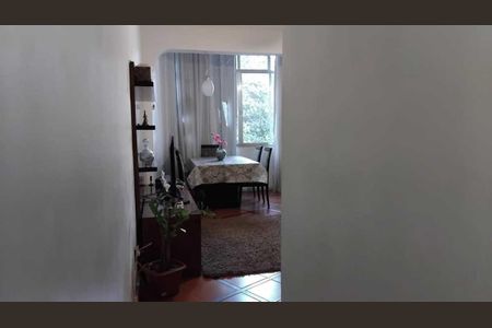 Apartamento à venda com 3 quartos, 101m² em Botafogo, Rio de Janeiro