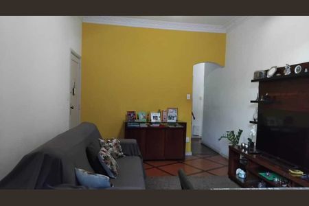 Apartamento à venda com 3 quartos, 101m² em Botafogo, Rio de Janeiro