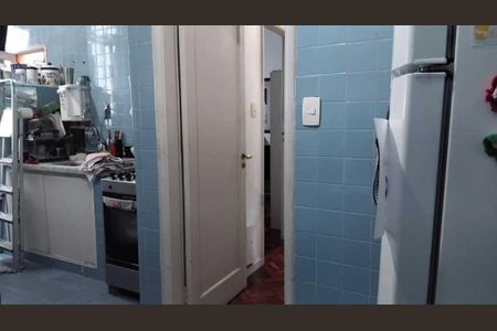 Apartamento à venda com 3 quartos, 101m² em Botafogo, Rio de Janeiro