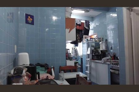 Apartamento à venda com 3 quartos, 101m² em Botafogo, Rio de Janeiro