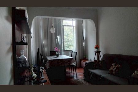 Apartamento à venda com 3 quartos, 101m² em Botafogo, Rio de Janeiro