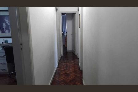 Apartamento à venda com 3 quartos, 101m² em Botafogo, Rio de Janeiro