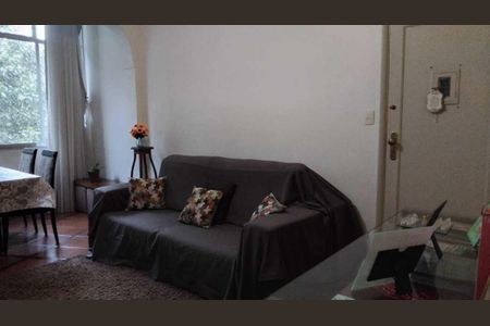 Apartamento à venda com 3 quartos, 101m² em Botafogo, Rio de Janeiro