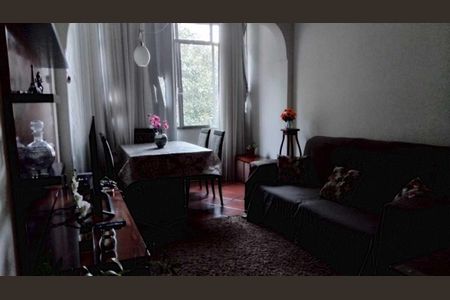 Apartamento à venda com 3 quartos, 101m² em Botafogo, Rio de Janeiro