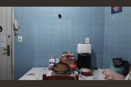 Apartamento à venda com 3 quartos, 101m² em Botafogo, Rio de Janeiro