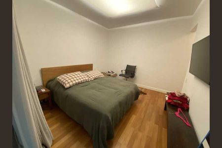 Apartamento à venda com 3 quartos, 101m² em Jardim Botânico, Rio de Janeiro