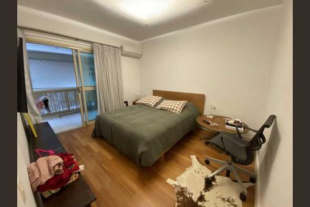 Apartamento à venda com 3 quartos, 101m² em Jardim Botânico, Rio de Janeiro