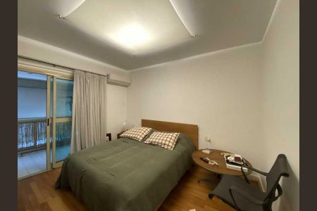 Apartamento à venda com 3 quartos, 101m² em Jardim Botânico, Rio de Janeiro