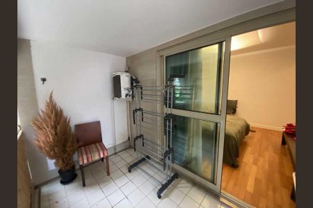 Apartamento à venda com 3 quartos, 101m² em Jardim Botânico, Rio de Janeiro