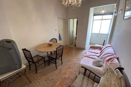 Apartamento à venda com 37m², 1 quarto e sem vaga