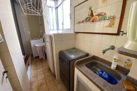 Apartamento à venda com 37m², 1 quarto e sem vaga