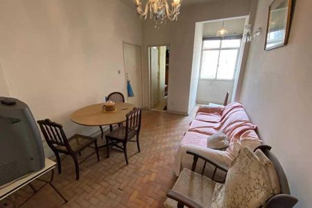 Apartamento à venda com 37m², 1 quarto e sem vaga