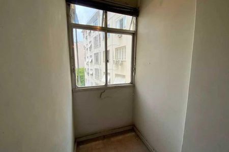 Apartamento à venda com 37m², 1 quarto e sem vaga