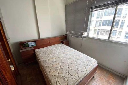 Apartamento à venda com 37m², 1 quarto e sem vaga