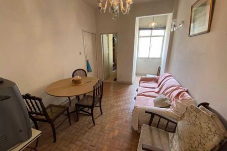 Apartamento à venda com 37m², 1 quarto e sem vaga