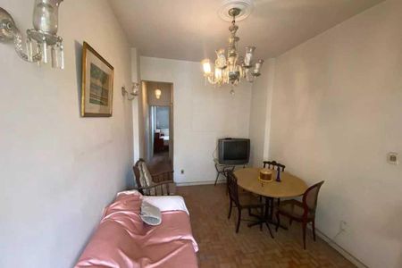 Apartamento à venda com 37m², 1 quarto e sem vaga