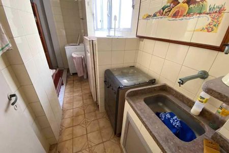 Apartamento à venda com 37m², 1 quarto e sem vaga