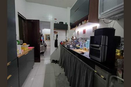 Apartamento à venda com 2 quartos, 89m² em Laranjeiras, Rio de Janeiro