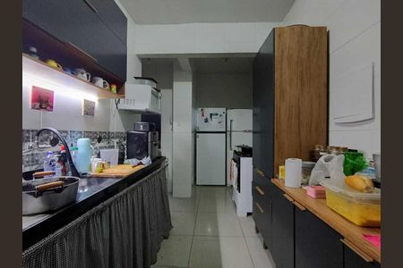 Apartamento à venda com 2 quartos, 89m² em Laranjeiras, Rio de Janeiro