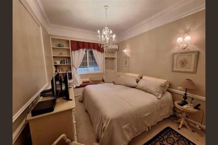 Apartamento à venda com 5 quartos, 214m² em Leblon, Rio de Janeiro