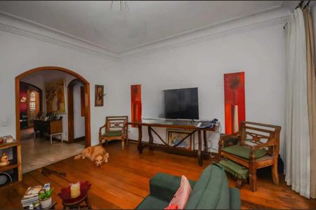 Apartamento à venda com 4 quartos, 185m² em Copacabana, Rio de Janeiro