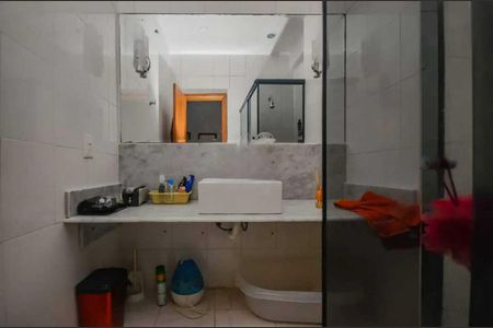 Apartamento à venda com 185m², 4 quartos e 1 vaga