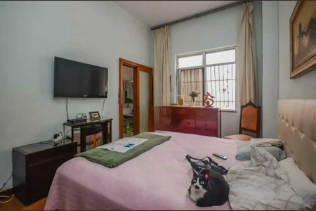 Apartamento à venda com 4 quartos, 185m² em Copacabana, Rio de Janeiro
