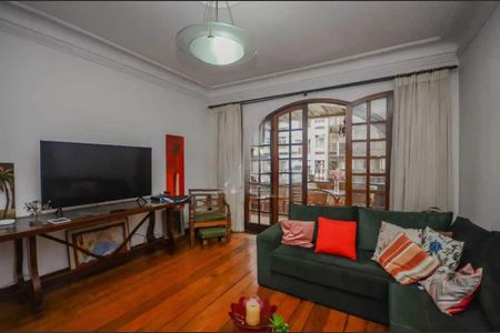 Apartamento à venda com 4 quartos, 185m² em Copacabana, Rio de Janeiro