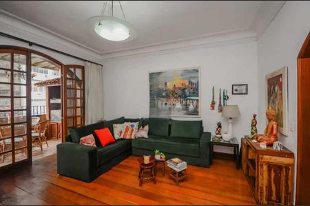 Apartamento à venda com 4 quartos, 185m² em Copacabana, Rio de Janeiro
