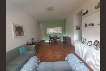 Apartamento à venda com 87m², 3 quartos e 1 vaga