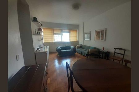 Apartamento à venda com 87m², 3 quartos e 1 vaga